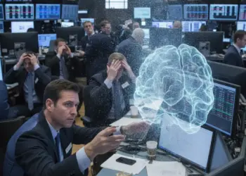 Beyond the Hype Cycle as Capital Migrates from Artificial Intelligence