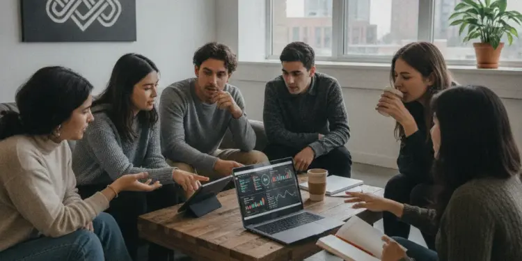 Equity Over Entryways: The New Financial Blueprint for Gen Z and Millennials