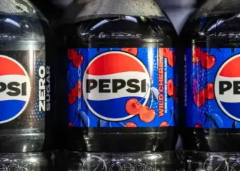 A Bitter Sip for Pepsi as Snack Empire Masks Soda Slump