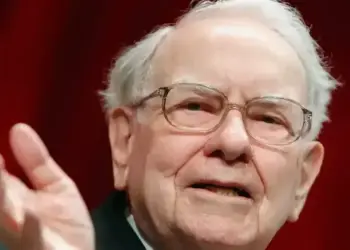 A Digital Mirror Image: Inside Berkshire Hathaway’s High Tech Gamble