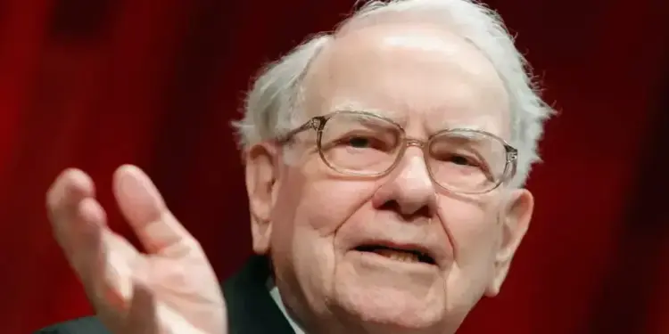A Digital Mirror Image: Inside Berkshire Hathaway’s High Tech Gamble