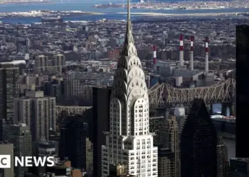 A New Era for an Art Deco Icon as Million Dollar Deal Sparks Major Facelift