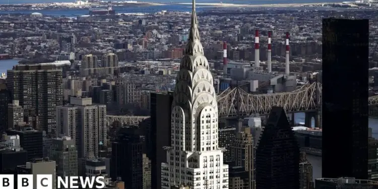 A New Era for an Art Deco Icon as Million Dollar Deal Sparks Major Facelift