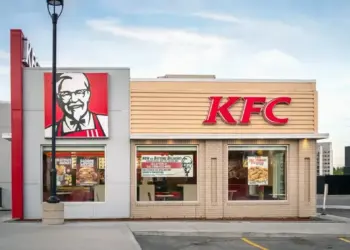 A New Pairing For The Colonel As KFC Swaps Soda Giants