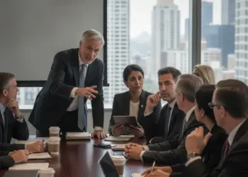 High Net Worth Investors Gamble on AI Despite Bubble Fears