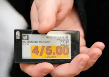 Algorithms in the Aisles: The Growing Fear of Personalized Pricing