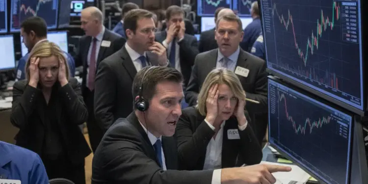 High Stakes and Heavy Spending Cloud Alphabet’s Record Growth