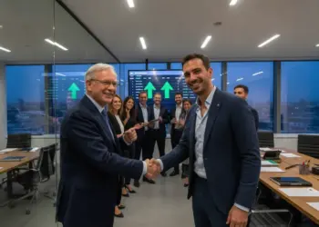Oracle of Omaha Successor Doubles Down on Italian Tech Powerhouse