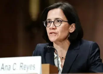 Biden-appointed judge with history of fiery Trump clashes erupts at DOJ: ‘You’ve lost all credibility!’