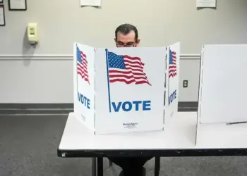 Biden-appointed judge blocks voter-fraud probes in battleground states just days before midterms