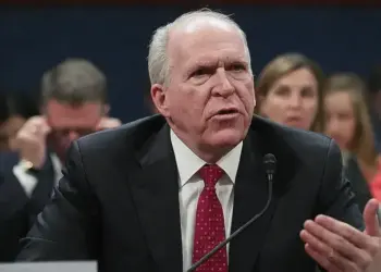 Biden judge rejects Obama CIA chief’s legal bid against Trump over one key problem
