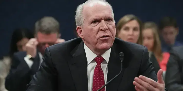 Biden judge rejects Obama CIA chief’s legal bid against Trump over one key problem