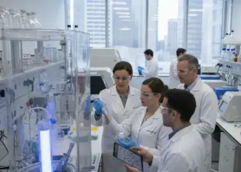 The New Era of Medicine Fuels a Massive Biotech Rally