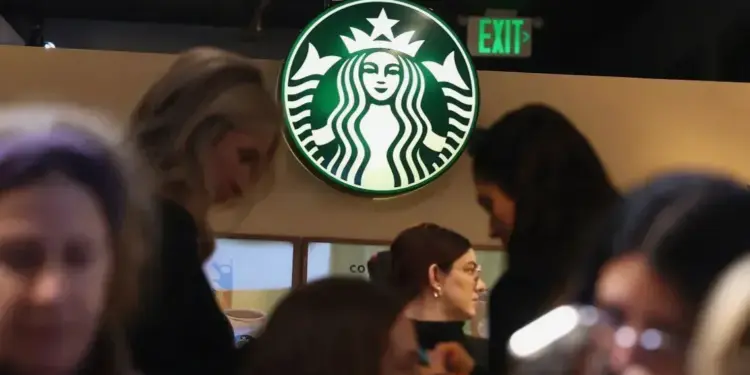 Bitter Brew Over Sweet Claims at Starbucks