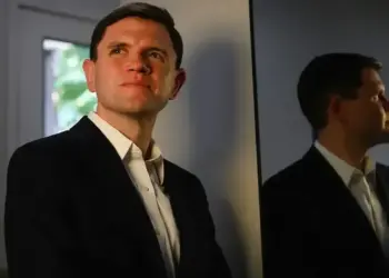 Black civic group blasts Talarico campaign over canceled event: ‘Deeply disappointed’