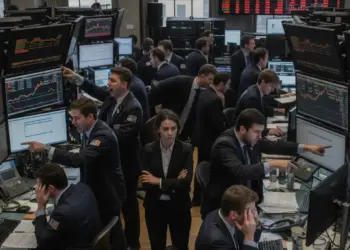 Why the New Wave of Bond Volatility Should Put Investors on High Alert
