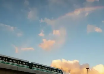 Breaking the Brake on American Rail Automation