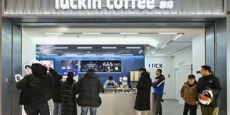 Brewing a Billion Dollar Bond Between Abu Dhabi and Beijing