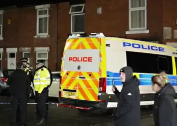 Britain’s sweeping new crackdown on ‘antisocial’ behavior sparks free speech backlash: ‘Peak insanity’