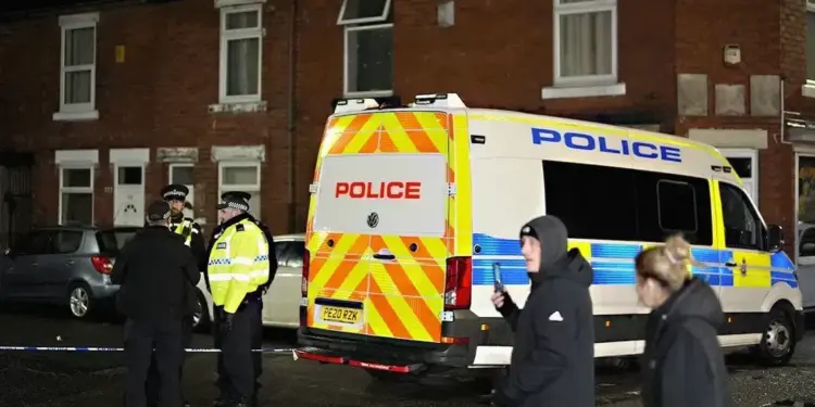 Britain’s sweeping new crackdown on ‘antisocial’ behavior sparks free speech backlash: ‘Peak insanity’