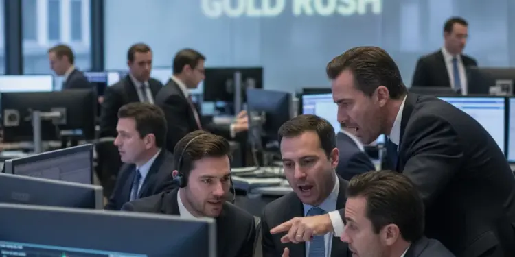 Silicon Valley’s Next Big Debut Could Spark a Hardware Gold Rush