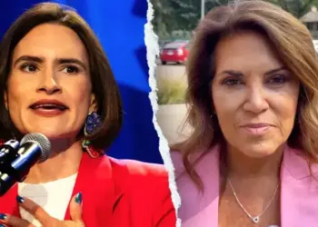 ‘Buck’ stops at Walz: Flanagan ducks Minnesota fraud blame as GOP rival exposes glaring contradiction