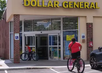 Budget Retailer Under Fire Over Register Price Hikes