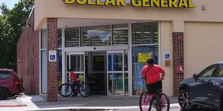 Budget Retailer Under Fire Over Register Price Hikes