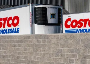 Bulk Buying Power Keeps Investors Bullish on Costco