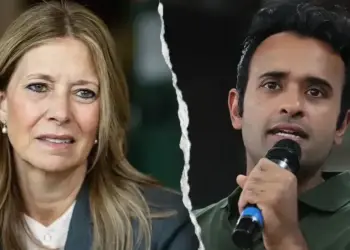 ‘Can’t trust Amy Acton’: Viral ad distracts from what’s really at stake in critical race, GOP strategist says