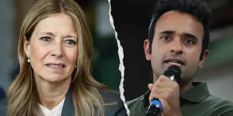 ‘Can’t trust Amy Acton’: Viral ad distracts from what’s really at stake in critical race, GOP strategist says