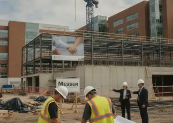 Major Infrastructure Upgrades Coming to Cincinnati Children’s Facilities