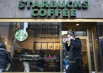Coffee Giant Quashes Rumors of Burrito Empire Merger
