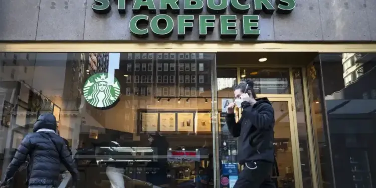 Coffee Giant Quashes Rumors of Burrito Empire Merger