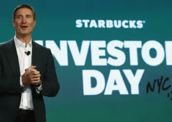 Coffee Meets Burritos: Inside the Rumored Starbucks Bid for Chipotle