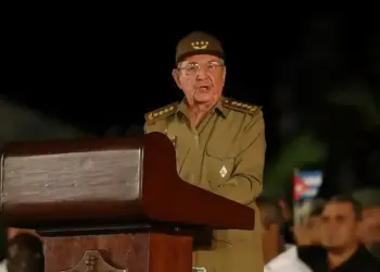 Cuban American lawmakers hail Raúl Castro arrest warrant, vow to keep fighting for Cuba’s freedom