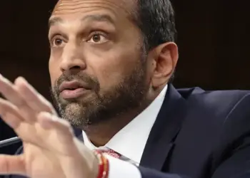 Cybersecurity Middleman Caught in FBI Dragnet Over Extortion Plot