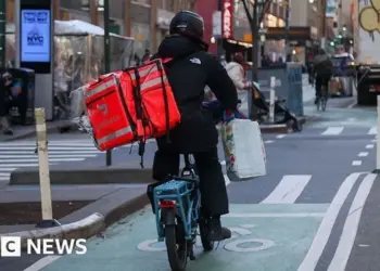 Delivery Giant DoorDash Bets Big on Groceries With Massive Instacart Takeover