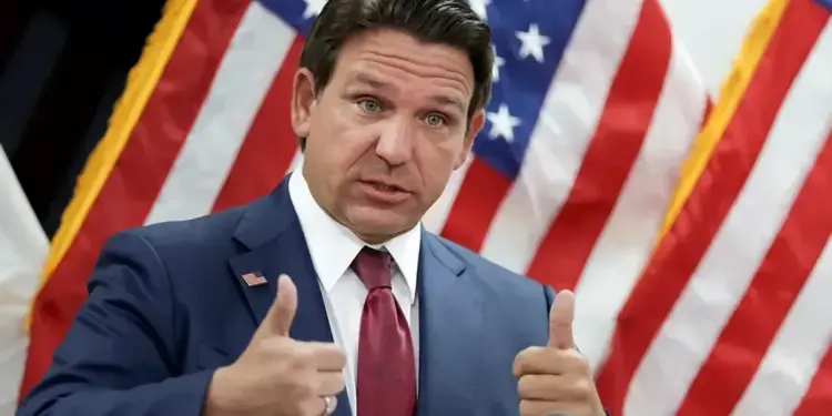 DeSantis fraud crackdown drives nearly $1B spending plunge after providers billed impossible hours