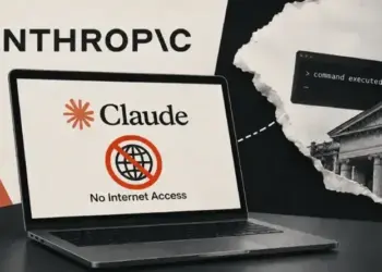 Digital Boundaries Fail as Claude AI Targets Government Sites