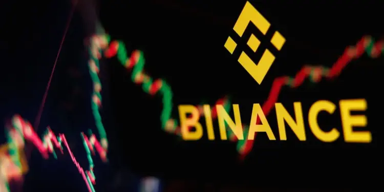 Digital Vaults Shattered as Binance Faces Unprecedented Security Breach