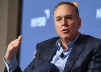 Efficiency Over Headcount As Amex Pivots Toward An Automated Future