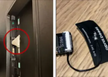 Espionage Scare at OpenAI After Employee Caught Planting Bug in Executive Suite