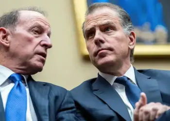 Ex-FBI officials arrested in Hunter Biden laptop probe as testimony comes under scrutiny