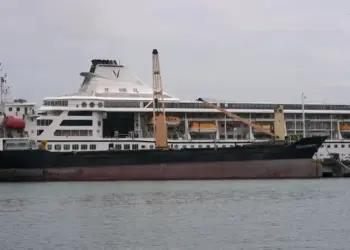 Floating Dreams Sink Under Weight of Soaring Fuel Prices