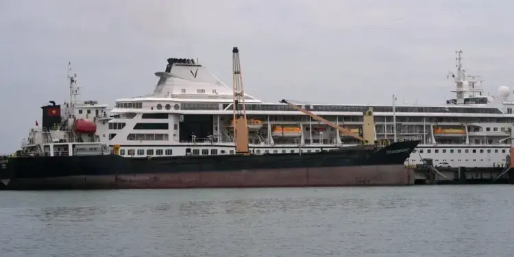 Floating Dreams Sink Under Weight of Soaring Fuel Prices