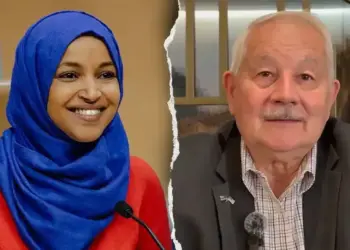 Former MN state trooper tears into Dems as Somali gang violence terrorizes Minnesota: ‘Where is Ilhan Omar?’
