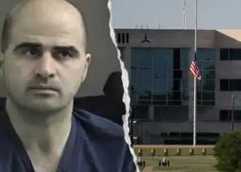 Fort Hood shooter should be executed ’13 times over’ — but not on live stream, survivor says
