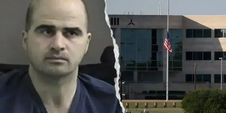Fort Hood shooter should be executed ’13 times over’ — but not on live stream, survivor says