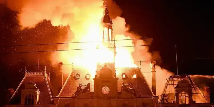 France’s massive intel failure sparks resignation offers amid days of rioting
